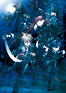 La storia della Arcana Famiglia OVA