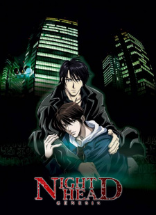 Night Head Genesis