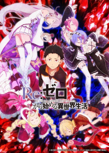 Re:ZERO -Starting Life in Another World-