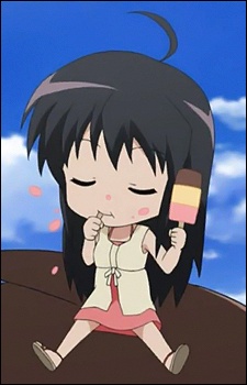 Shakugan no Shana-tan S