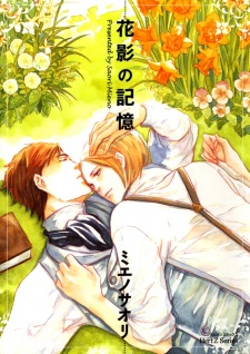 Flower Shadow's Memory