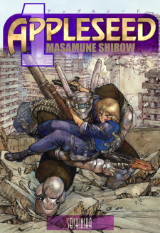 Appleseed