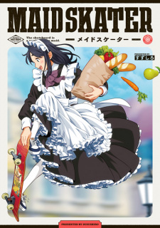 Maid to Skate