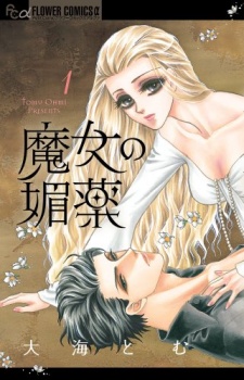 Spell of Desire