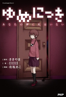 Yume Nikki: I Am Not in Your Dream