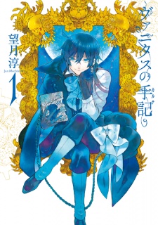 The Case Study of Vanitas