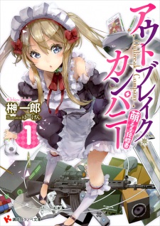 Outbreak Company: The Power of Moe