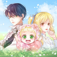 The Matchmaking Baby Princess