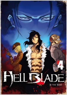 Jack the Ripper: Hell Blade