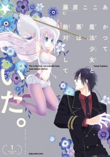 The Magical Girl and the Evil Lieutenant Used to Be Archenemies
