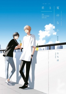 The Summer with You