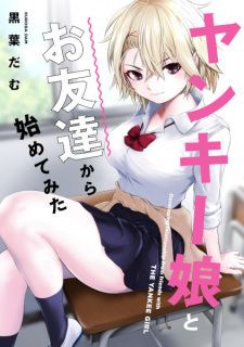 Developing Relationship from Friends with the Yankee Girl