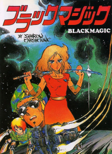 Black Magic