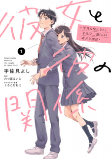 Relationship Between the Couple