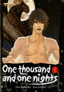One thousand and one nights